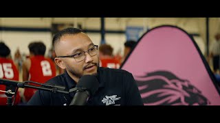 The Elite Podcast-- Coach Wai Sett