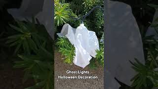 Ghost Lights Halloween Decoration