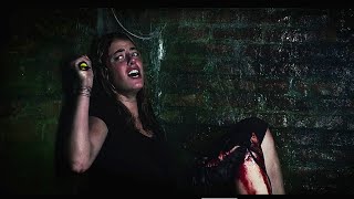 Crawl Movie Unleashed Shocking Explained|Hindi