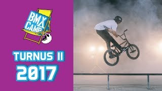 BMXCAMP 2017 Turnus 2