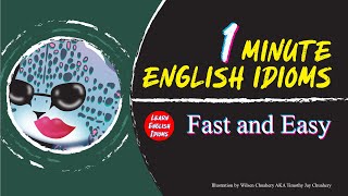 Learn English Idioms - All The Rage