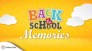 Back to School 2021 | Summer Camp Highlights | Fun Activities for Kids at Dolmen Mall Clifton