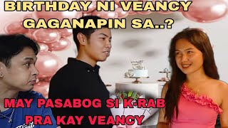 PARA SA NALALAPIT NA BIRTHDAY NI WIFEY VEANCY SAAN BA ITO GAGANAPIN?|KALINGAP RAB LATEST VLOG TODAY