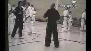 Kyushindo Karate