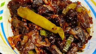 Beef Stir Fry / Beef fry/Beef Recipe/How to make Beef fry/Beef cheenth /#cookingideas