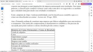 MAPA - PGER - CONTABILIDADE EMPRESARIAL - 54_2024