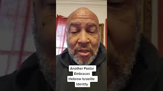 The Great Hebrew Israelite Awakening Continues