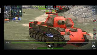 wot blitz VIII