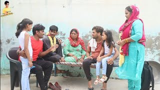 #शादी एक परिवार से Delete Scenes|#Haryanvi #Natak #Episode #pariwarik_natak By Mukesh Sain