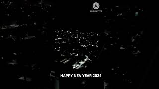 HAPPY NEW YEAR 2024