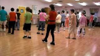 Pretty Little Baby (Jessica Guu USA Jun 09) (Dance & Teach)