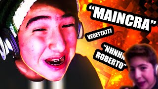 EL RAP DEL NIÑO RATA QUE ROMPIÓ EL INTERNET | THEFREDO1000