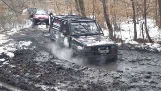 vitara4x4.ro cheile turzii 2014 -sany