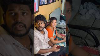 அம்மா பேய் பார்த்த😟😰#shorts #comedy #dpacting #mom #amma #funny #viral #youtubeshorts #youtube