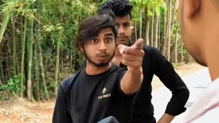 ইমন গাড়ি দিয়ে মহা বি*প*দে পড়ল 😂🤣 /new funny video / Bangla comedy video #frmarufbilla #arfinimran