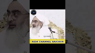 ASDI.Maulana Shakir Ali Noori #viral short #short videos#islamic short #yt  #trending video