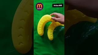 Banana set buy के लिए आप लोग मेरे कम्युनिटी पोस्ट को जरुर चेक करें #trending  #meeshohaul #meesho