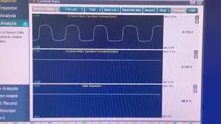 o2 sensors with good catalitic converter