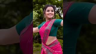 Anupama parameswaran latest video#shorts #reel