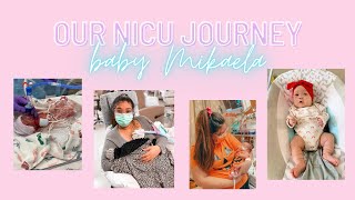 Born at 25 Weeks | Our NICU & PPROM Journey