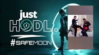 Safemoon daily | Just Hodl 🚀🚀