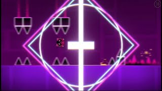 NEW cycles (geometry dash)