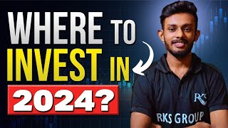 20 BEST STOCKS TO INVEST IN 2024💥🤑 |  ২০টা শেয়ার নজরে রাখুন, ২০২৪ এর জন্য💸 | Raj Karmakar