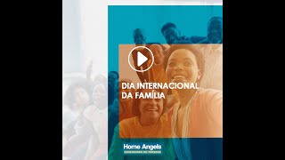 Dia Internacional da Família