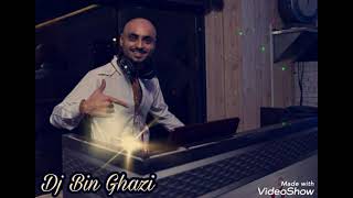 Ashkharhn Em Qo Sirov Chapum Gevorg Martirosyan / Bachata remix Dj Bin Ghazi