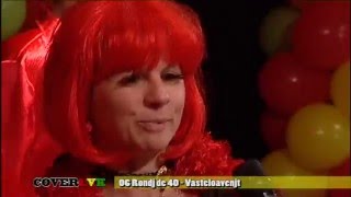 Rondj de 40 - Vasteloavenjt