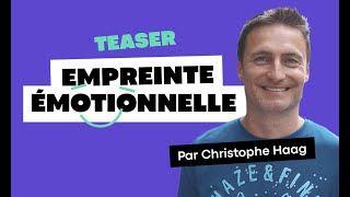 Empreinte émotionnelle - Teaser