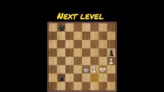 Good Level of Move #chessbaseindia #chess #trending #viral #kingsacrifice #goodmove #trap #traps