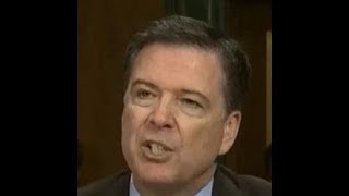 NSA offered FBI Hillary Clinton emails James Comey refused