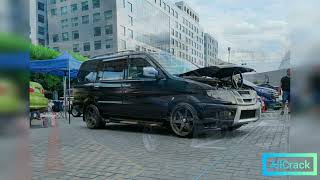 Modif Mobil Isuzu Panther Keren Panther Mania