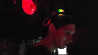 DJ - MODULAR SYSTEM  - hier im AVA CLUB