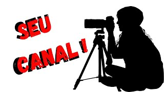 Como ser um youtuber  atualizado 2021 | SÉRIES ENSINANDO