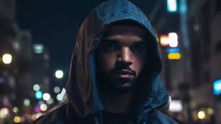 DRAKE - Freestyle in LA [OFFICIAL AI]