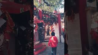 Golu Devta temple Nainital... #shorts #youtubeshorts #viral #cutebaby #trending