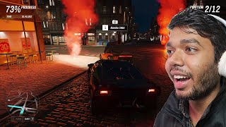 Forza Horizon 4 Part 9 WOW! #forzahorizon #gaming #gamingvideos #trending #theaunieegamerz