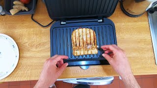 DON'T MAKE GRILLED CHEESE WITHOUT THIS!