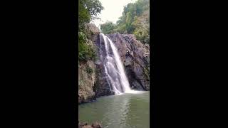 PakdaJhar Waterfall, Phulbani