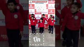 Learn Opposite words| Kids Activities| #krishna_arora #short #activity