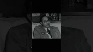 Dr br Ambedkar 💙❤️ #ytshorts #jaybhim #viral