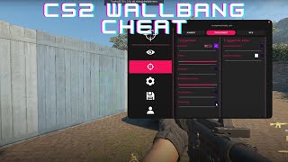 CS2 Triggerbot Wallbang Cheat (MUHPRIMECHEATS.COM)