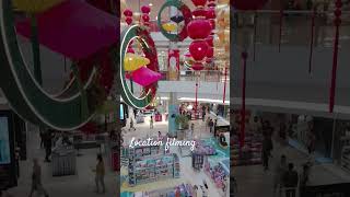 Philippines Manila shopping Mall Walk in downtown Divisoria famous places