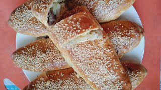 Выпекаем вкусный пирог ,bake a delicious pie