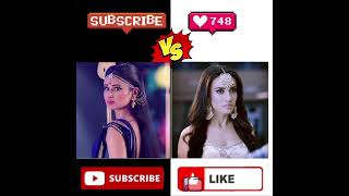 SHIVANYA VS BELA#shorts #shots