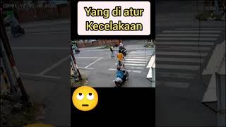 penertiban yang salah