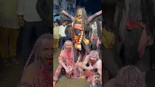 #kali #dance #love #jai #vlog #festival #music #song #newsong