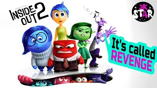 Disney’s Inside Out 2 | Official Trailer #upcoming #emotions